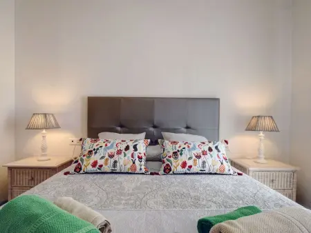Luxuriöses Apartment am Strand, Appartement 4 personnes à Manilva - Photo 33