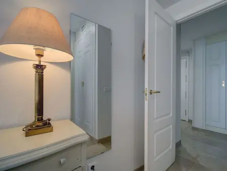 Luxuriöses Apartment am Strand, Appartement 4 personnes à Manilva - Photo 34