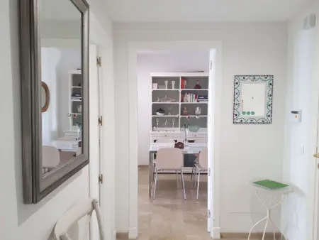 Luxuriöses Apartment am Strand, Appartement 4 personnes à Manilva - Photo 36