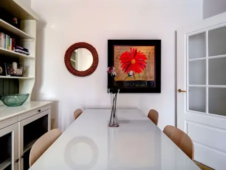 Luxuriöses Apartment am Strand, Appartement 4 personnes à Manilva - Photo 37