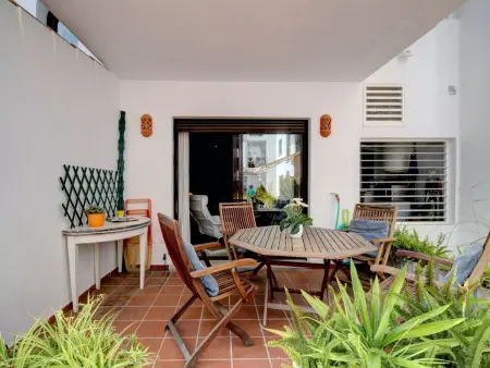 Luxuriöses Apartment am Strand, Appartement 4 personnes à Manilva - Photo 38