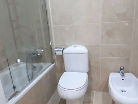 Luxuriöses Apartment am Strand, Appartement 4 personnes à Manilva - Photo 40