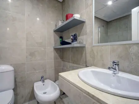 Luxuriöses Apartment am Strand, Appartement 4 personnes à Manilva - Photo 41
