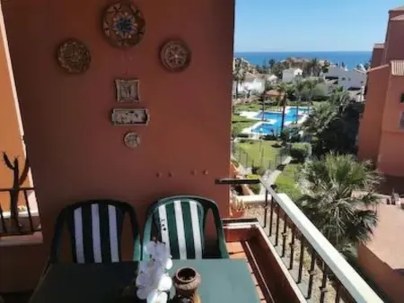 Los Hidalgos Golf, Appartement 4 personnes à Manilva - Photo 3