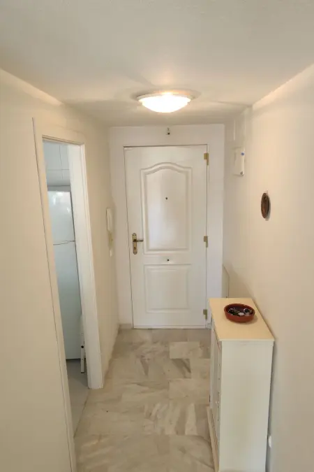 Los Hidalgos Golf, Appartement 4 personnes à Manilva - Photo 9