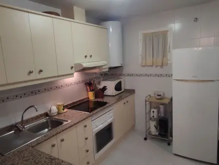Los Hidalgos Golf, Appartement 4 personnes à Manilva - Photo 10