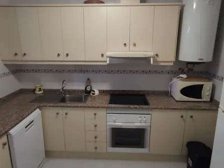 Los Hidalgos Golf, Appartement 4 personnes à Manilva - Photo 11