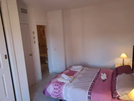 Los Hidalgos Golf, Appartement 4 personnes à Manilva - Photo 12