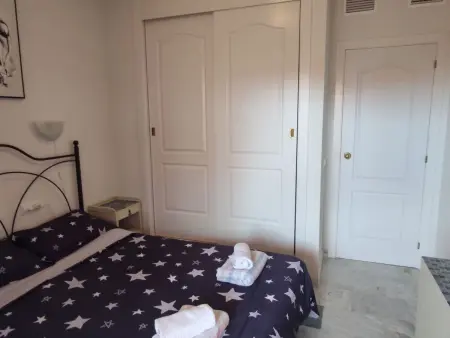 Los Hidalgos Golf, Appartement 4 personnes à Manilva - Photo 17