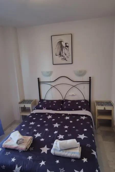 Los Hidalgos Golf, Appartement 4 personnes à Manilva - Photo 18