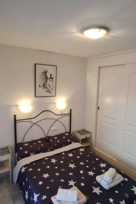 Los Hidalgos Golf, Appartement 4 personnes à Manilva - Photo 20