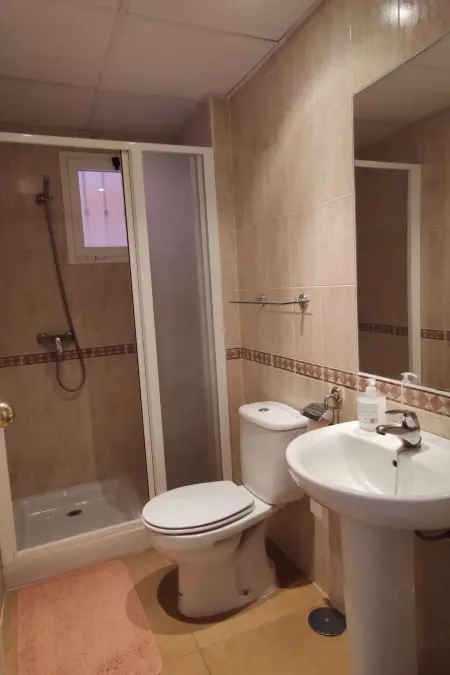 Los Hidalgos Golf, Appartement 4 personnes à Manilva - Photo 22