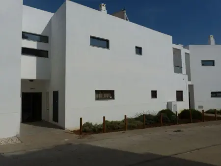 Charmante Ferienwohnung La Perla mit Terrasse, Appartement 4 personnes à Conil de la Frontera - Photo 1