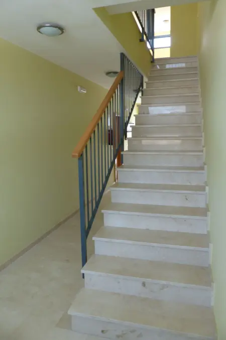 Charmante Ferienwohnung La Perla mit Terrasse, Appartement 4 personnes à Conil de la Frontera - Photo 2