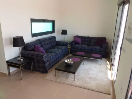 Charmante Ferienwohnung La Perla mit Terrasse, Appartement 4 personnes à Conil de la Frontera - Photo 11