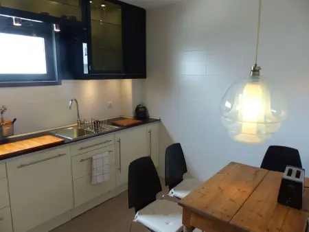 Charmante Ferienwohnung La Perla mit Terrasse, Appartement 4 personnes à Conil de la Frontera - Photo 13