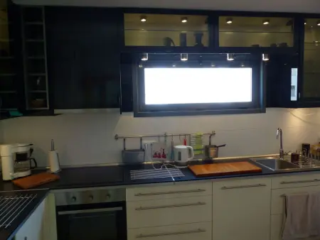 Charmante Ferienwohnung La Perla mit Terrasse, Appartement 4 personnes à Conil de la Frontera - Photo 14