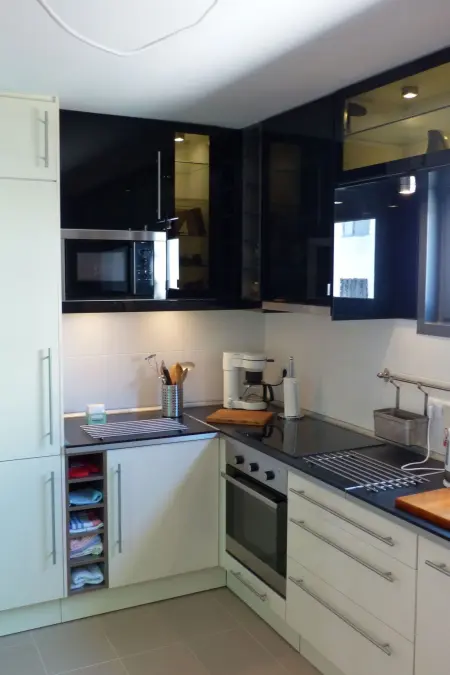 Charmante Ferienwohnung La Perla mit Terrasse, Appartement 4 personnes à Conil de la Frontera - Photo 15