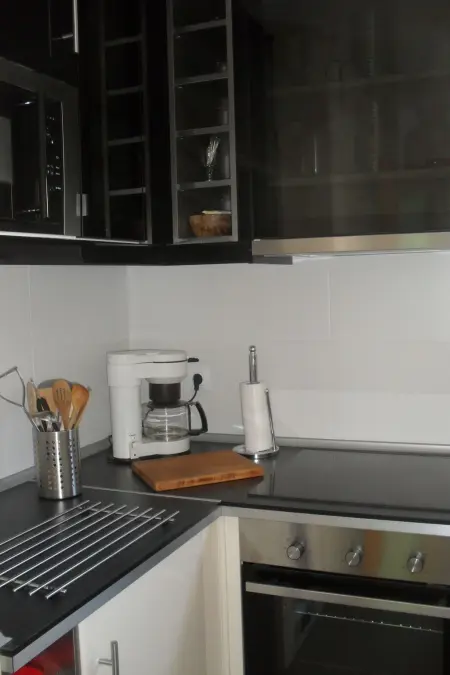 Charmante Ferienwohnung La Perla mit Terrasse, Appartement 4 personnes à Conil de la Frontera - Photo 16