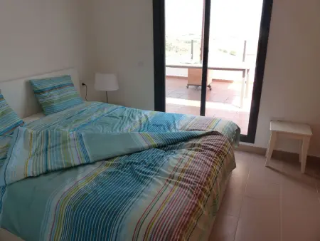 Charmante Ferienwohnung La Perla mit Terrasse, Appartement 4 personnes à Conil de la Frontera - Photo 20