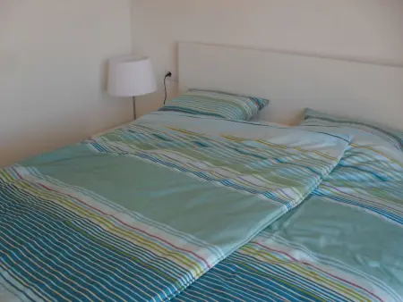 Charmante Ferienwohnung La Perla mit Terrasse, Appartement 4 personnes à Conil de la Frontera - Photo 21