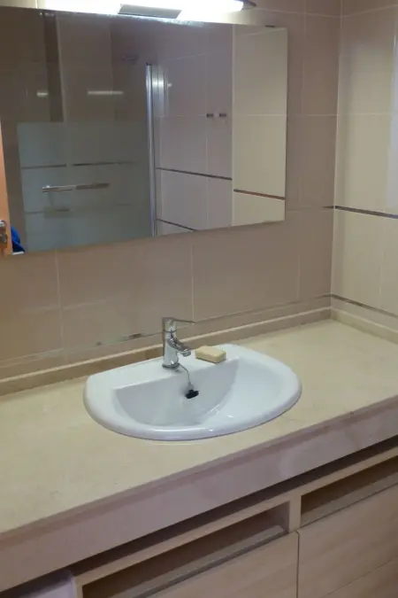 Charmante Ferienwohnung La Perla mit Terrasse, Appartement 4 personnes à Conil de la Frontera - Photo 22