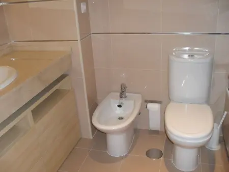 Charmante Ferienwohnung La Perla mit Terrasse, Appartement 4 personnes à Conil de la Frontera - Photo 24