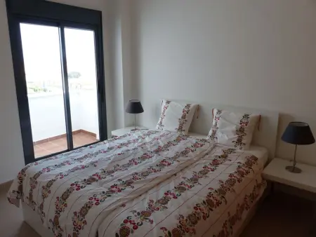 Charmante Ferienwohnung La Perla mit Terrasse, Appartement 4 personnes à Conil de la Frontera - Photo 26