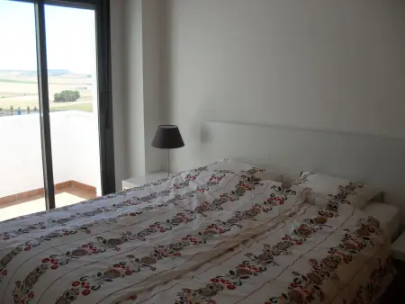 Charmante Ferienwohnung La Perla mit Terrasse, Appartement 4 personnes à Conil de la Frontera - Photo 27