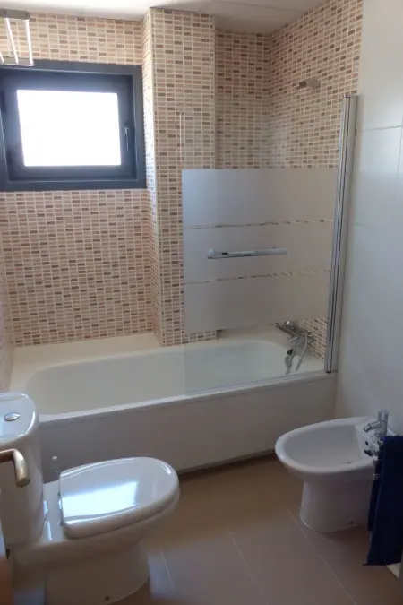 Charmante Ferienwohnung La Perla mit Terrasse, Appartement 4 personnes à Conil de la Frontera - Photo 29