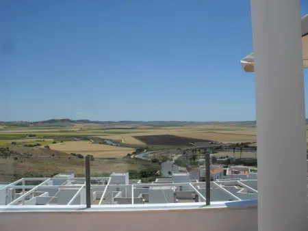 Charmante Ferienwohnung La Perla mit Terrasse, Appartement 4 personnes à Conil de la Frontera - Photo 30