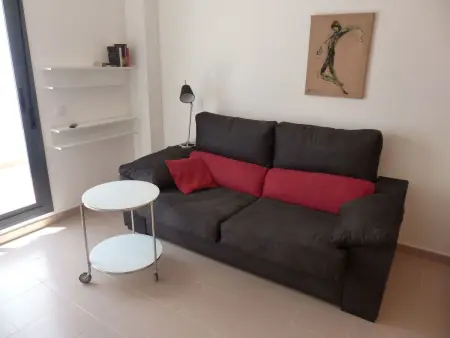 Charmante Ferienwohnung La Perla mit Terrasse, Appartement 4 personnes à Conil de la Frontera - Photo 31