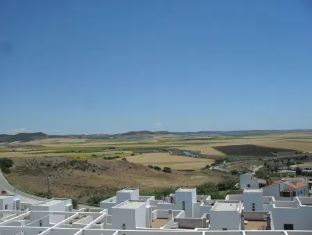 Charmante Ferienwohnung La Perla mit Terrasse, Appartement 4 personnes à Conil de la Frontera - Photo 38