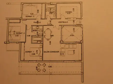 Charmante Ferienwohnung La Perla mit Terrasse, Appartement 4 personnes à Conil de la Frontera - Photo 48