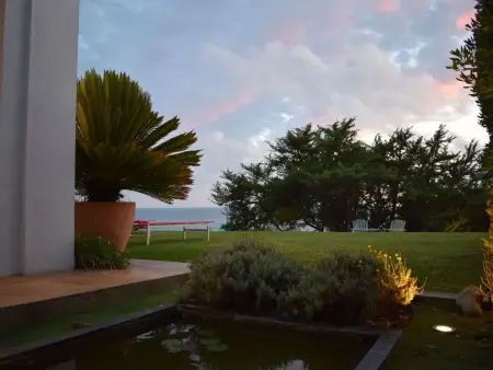 Villa  Casa Roche  mit Blick auf das Wasser, Maison 9 personnes à Conil de la Frontera - Photo 1