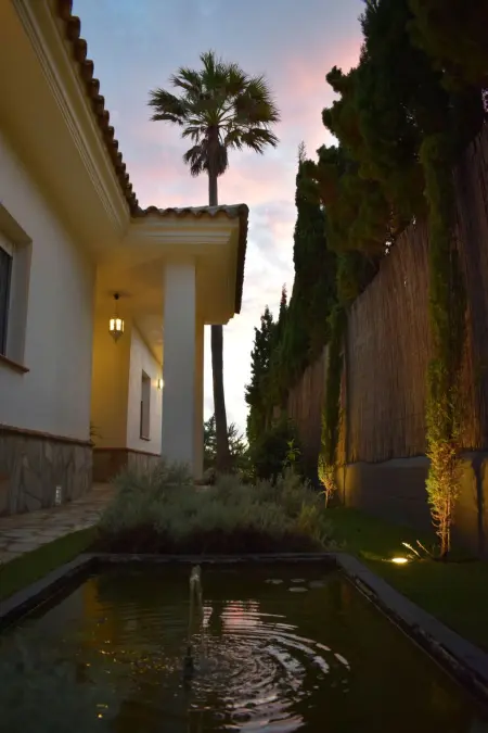 Villa  Casa Roche  mit Blick auf das Wasser, Maison 9 personnes à Conil de la Frontera - Photo 6
