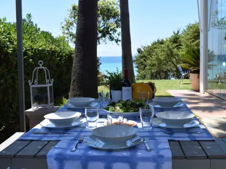 Villa  Casa Roche  mit Blick auf das Wasser, Maison 9 personnes à Conil de la Frontera - Photo 8