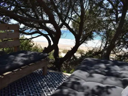 Villa  Casa Roche  mit Blick auf das Wasser, Maison 9 personnes à Conil de la Frontera - Photo 10