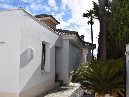 Villa  Casa Roche  mit Blick auf das Wasser, Maison 9 personnes à Conil de la Frontera - Photo 13