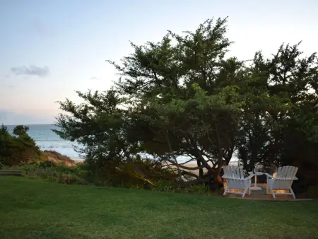 Villa  Casa Roche  mit Blick auf das Wasser, Maison 9 personnes à Conil de la Frontera - Photo 16