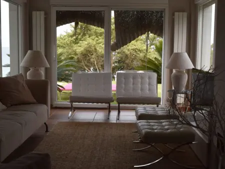 Villa  Casa Roche  mit Blick auf das Wasser, Maison 9 personnes à Conil de la Frontera - Photo 21