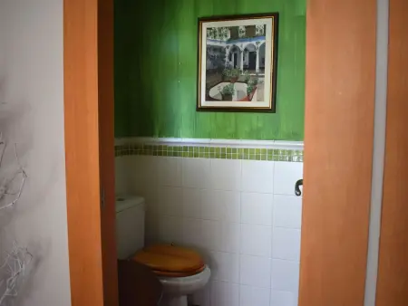 Villa  Casa Roche  mit Blick auf das Wasser, Maison 9 personnes à Conil de la Frontera - Photo 22