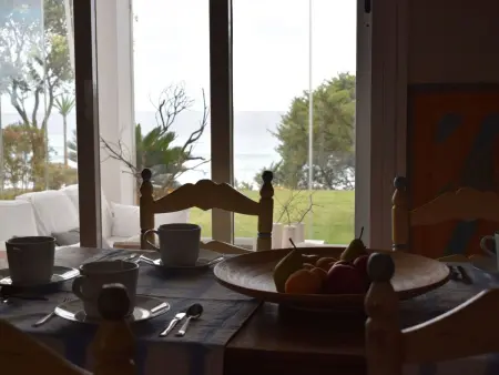 Villa  Casa Roche  mit Blick auf das Wasser, Maison 9 personnes à Conil de la Frontera - Photo 27