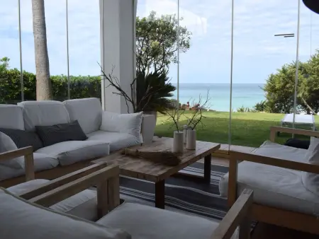 Villa  Casa Roche  mit Blick auf das Wasser, Maison 9 personnes à Conil de la Frontera - Photo 28