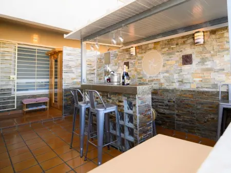 Oceanum Spa Deluxe Apartment mit Jacuzzi und Sauna - Photo 9