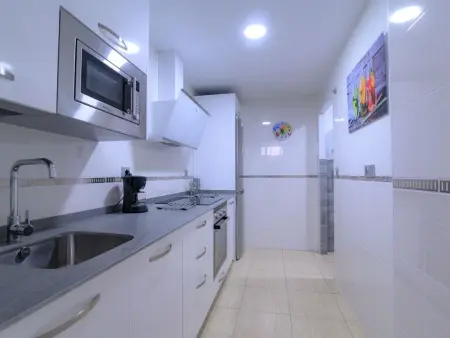 Oceanum Spa Deluxe Apartment mit Jacuzzi und Sauna - Photo 11