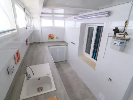 Oceanum Spa Deluxe Apartment mit Jacuzzi und Sauna - Photo 14