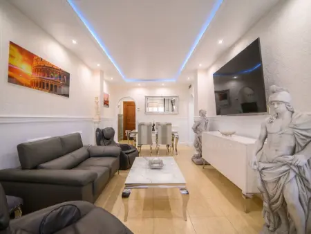 Oceanum Spa Deluxe Apartment mit Jacuzzi und Sauna - Photo 16