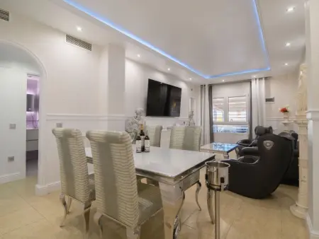 Oceanum Spa Deluxe Apartment mit Jacuzzi und Sauna - Photo 17
