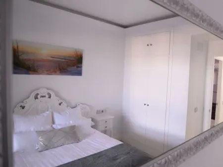 Oceanum Spa Deluxe Apartment mit Jacuzzi und Sauna - Photo 19